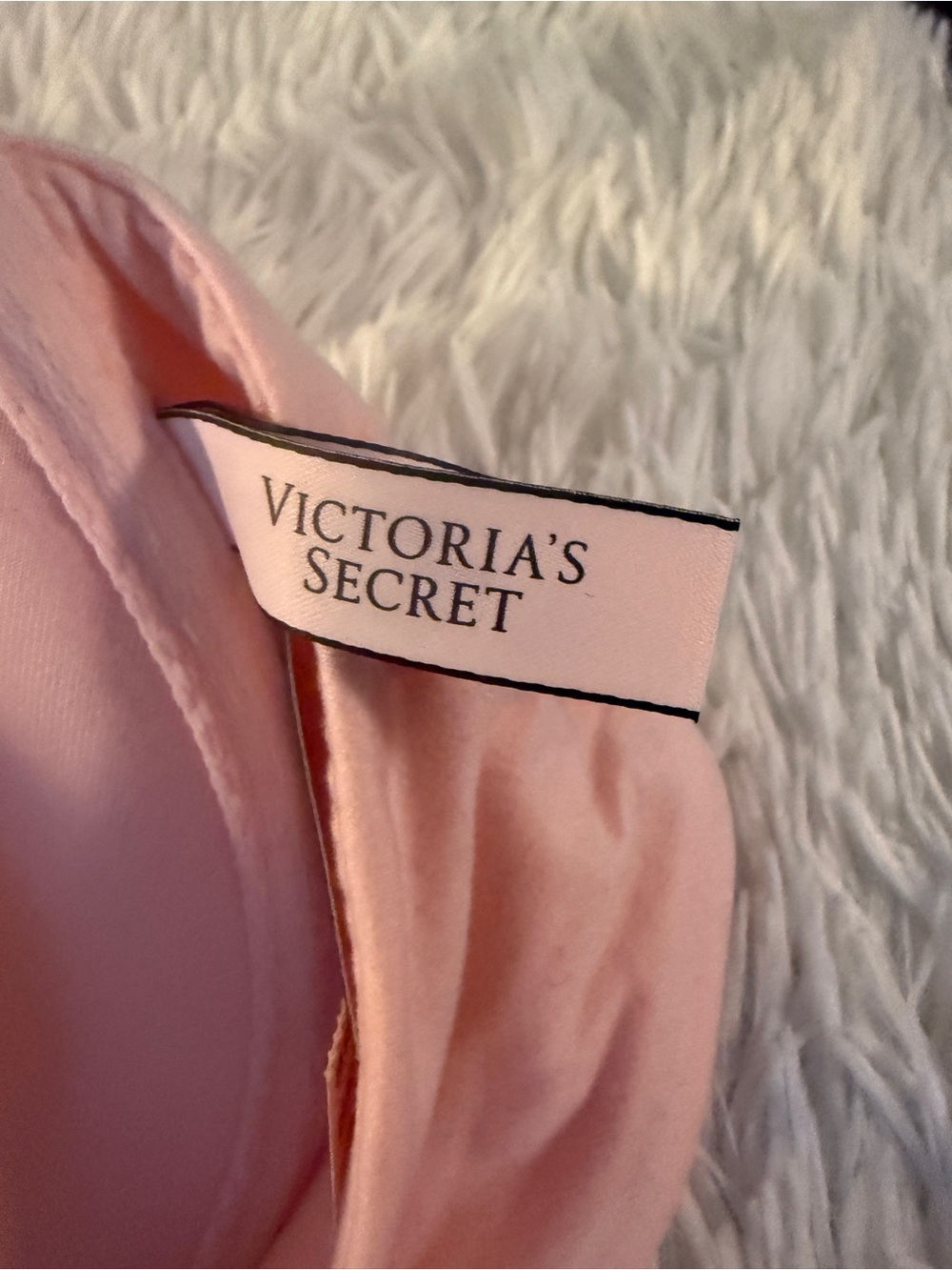 Peach Lace-Back front closure T-Shirt Bra 36C
NWT - Picture 3 of 9